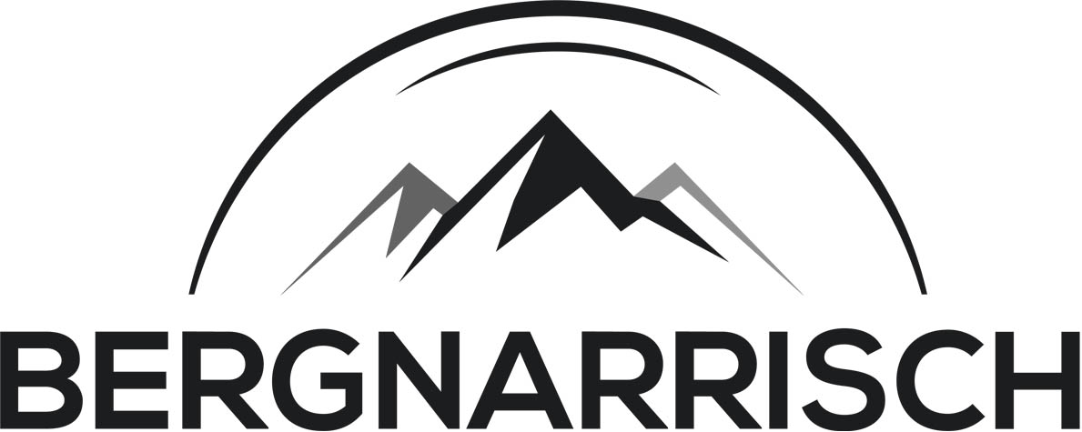 Bergnarrisch Logo klein