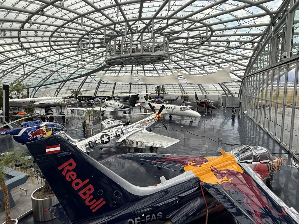 Hangar-7