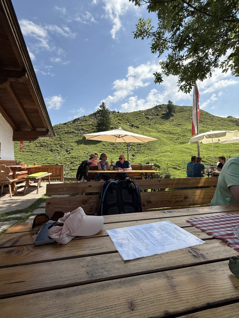 Huberalm