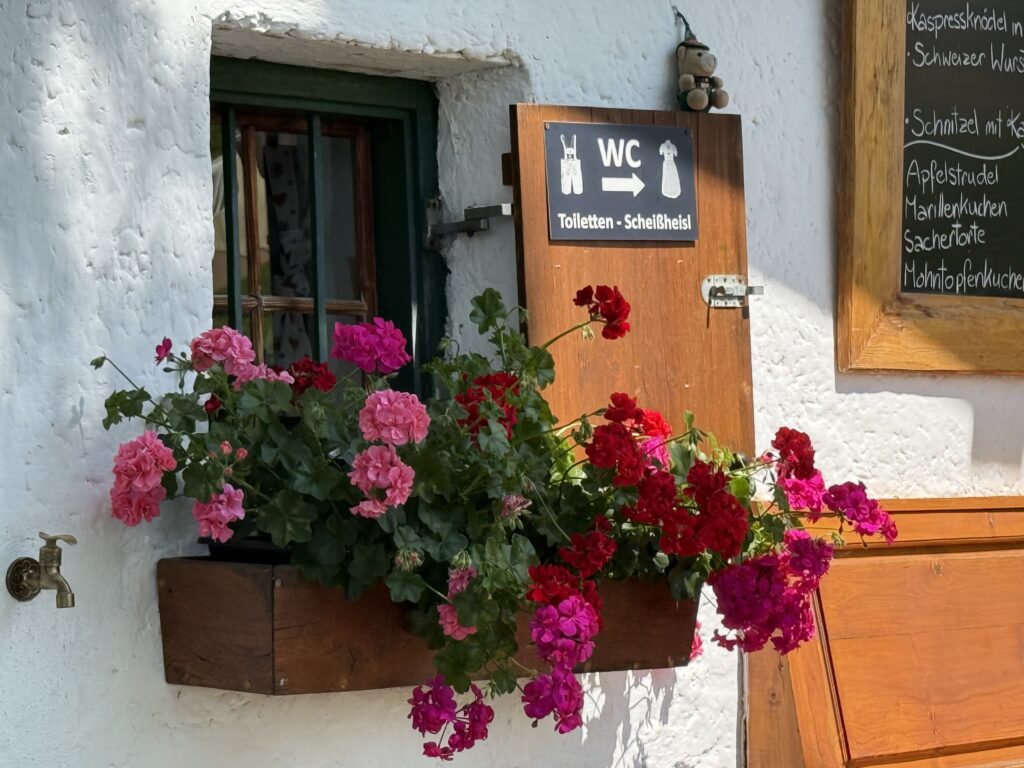 Huberalm