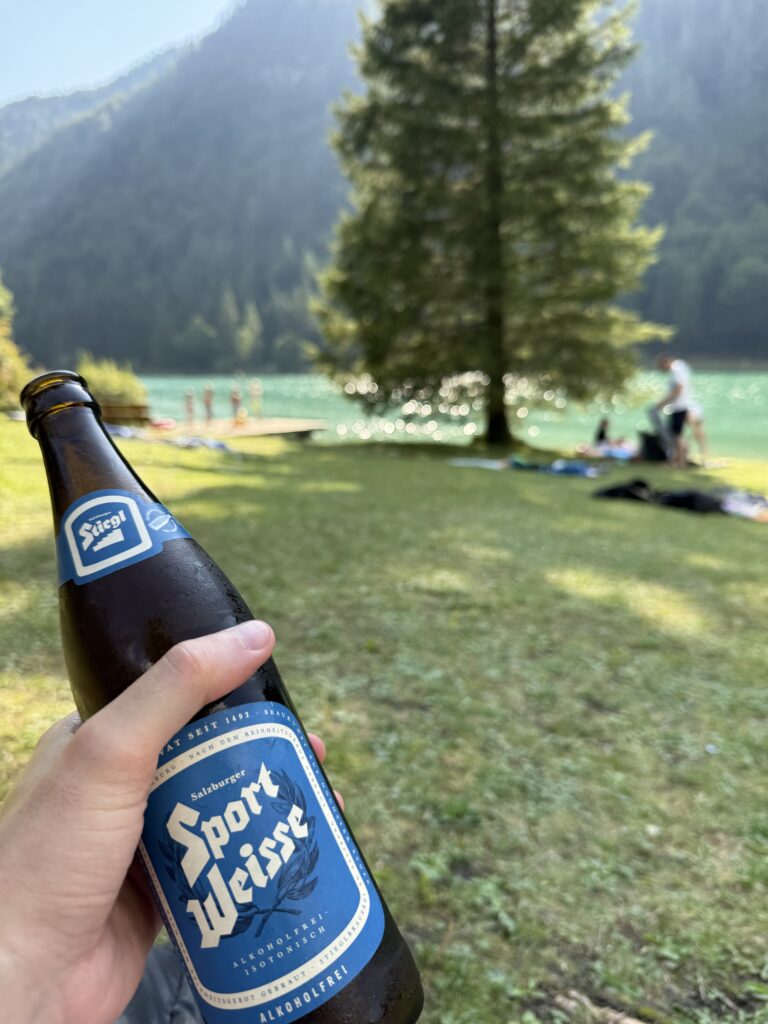 Pillersee
