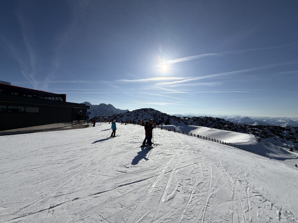 Sonnenhang Steinplatte