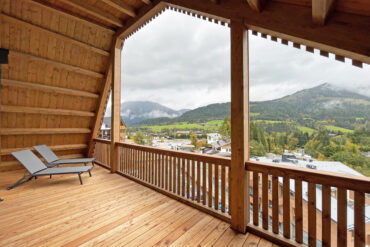 ADEA Fieberbrunn Hotel Testbericht