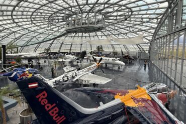 Hangar-7